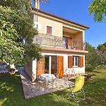 Ferienwohnung Fuer 4 Personen Ca 30 Qm In Rovinj-Cocaletto, Istrien Istrische Riviera