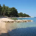 Ferienwohnung Fuer 4 Personen Ca 30 Qm In Rovinj-Cocaletto, Istrien Istrische Riviera