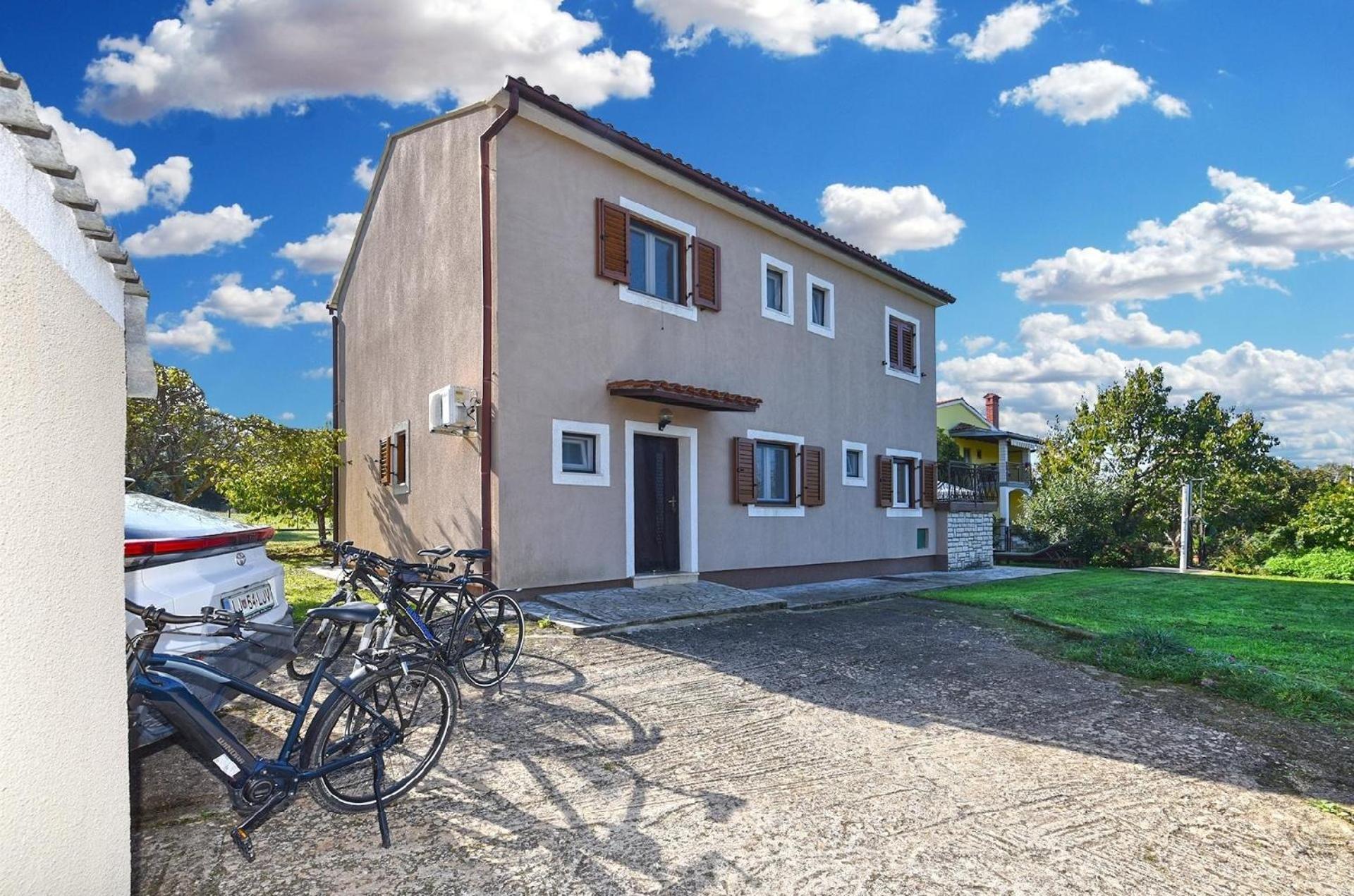 Apartman Fuer 4 Personen Ca 30 Qm In Rovinj-cocaletto, Istrien Istrische Riviera *