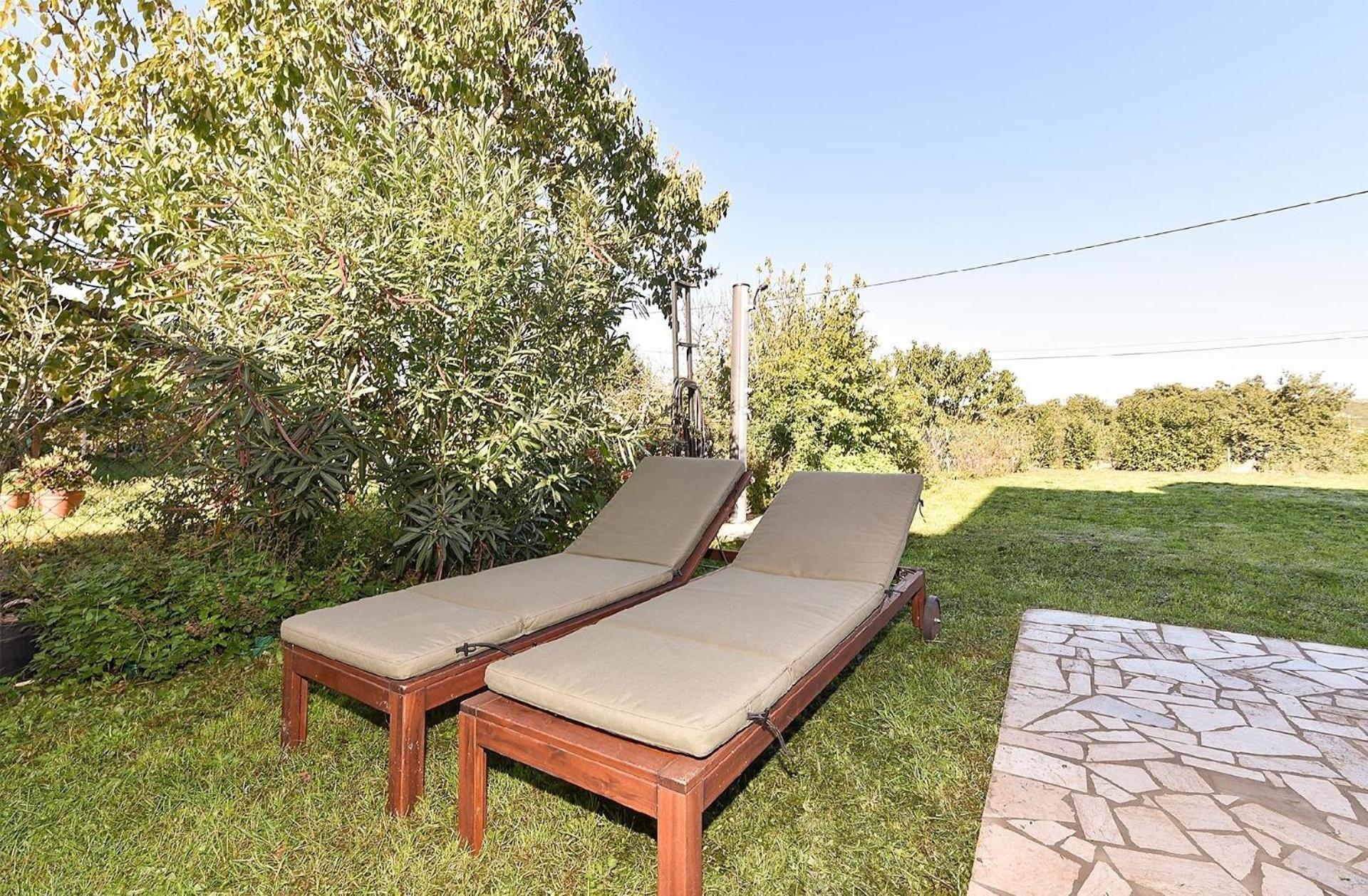 Fuer 4 Personen Ca 30 Qm In Rovinj-cocaletto, Istrien Istrische Riviera Apartman *