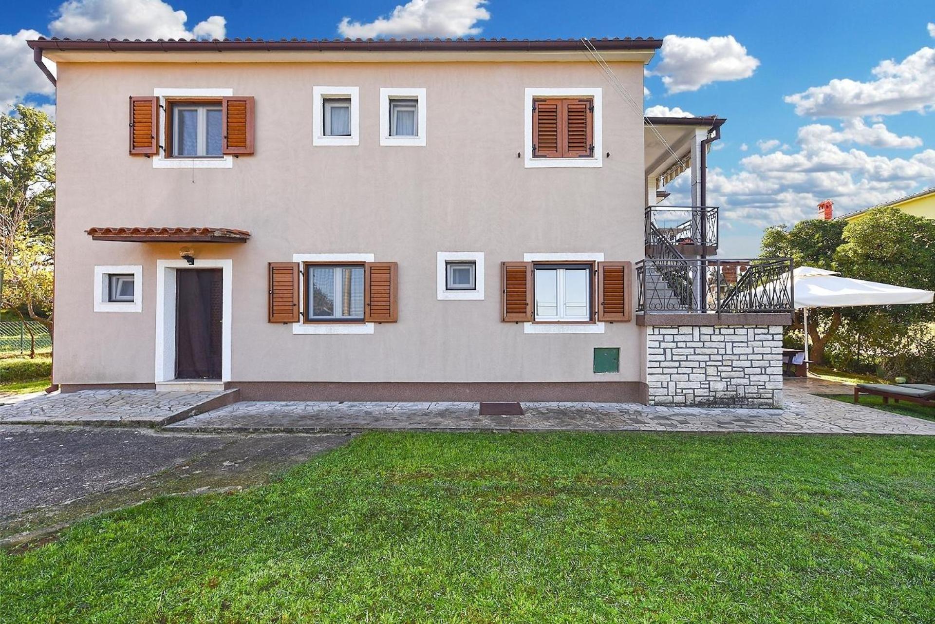 Fuer 4 Personen Ca 30 Qm In Rovinj-cocaletto, Istrien Istrische Riviera * Rovinj
