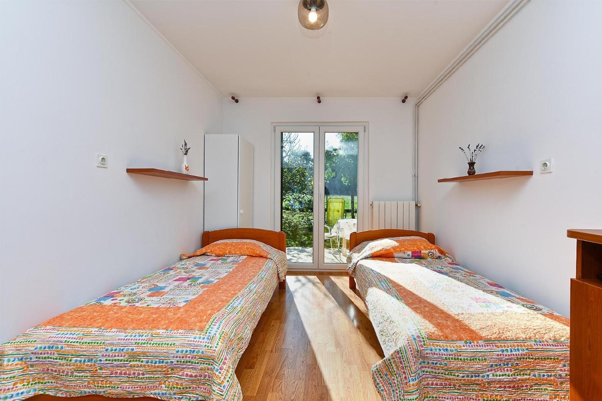 Apartman Fuer 4 Personen Ca 30 Qm In Rovinj-cocaletto, Istrien Istrische Riviera *