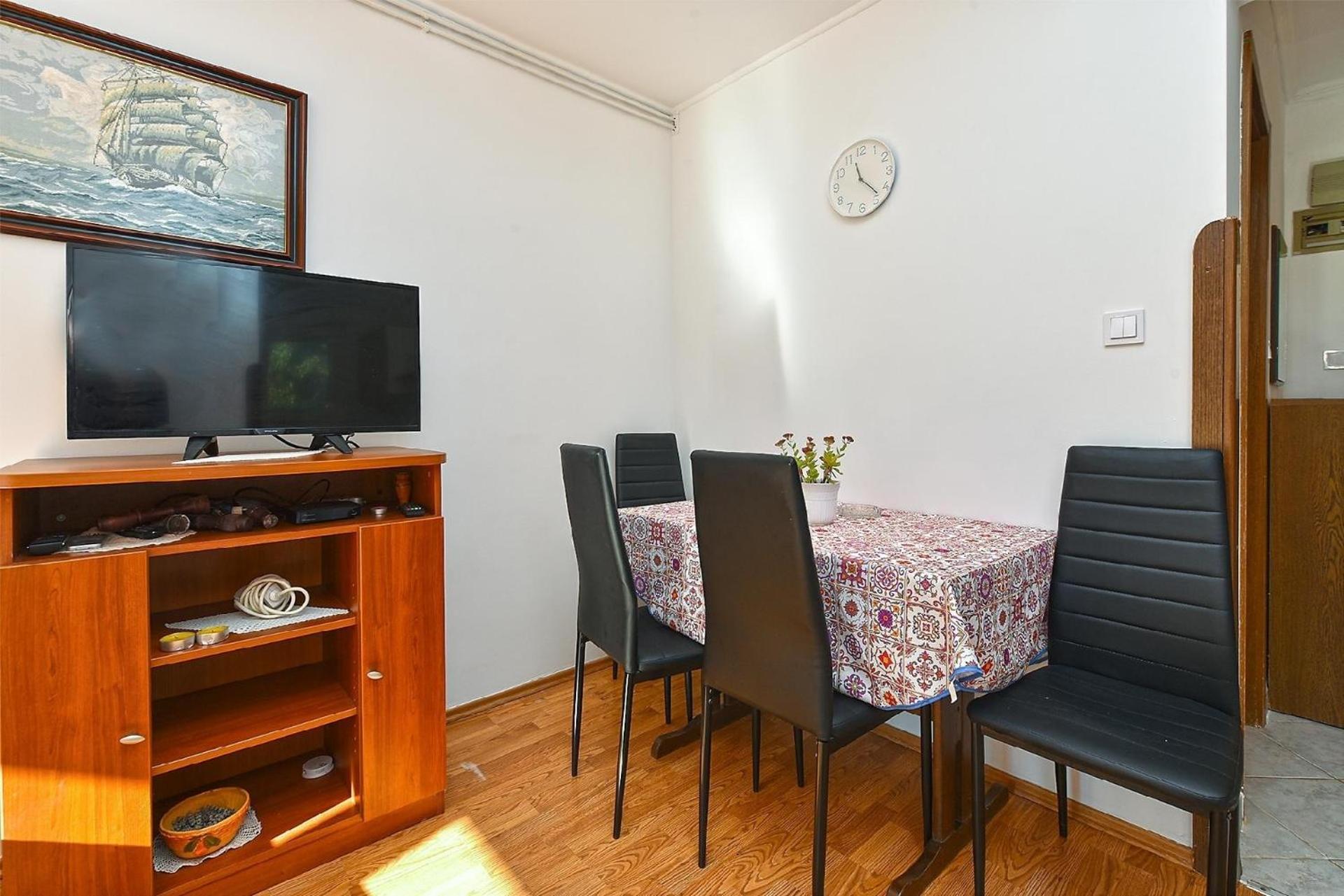 Fuer 4 Personen Ca 30 Qm In Rovinj-cocaletto, Istrien Istrische Riviera