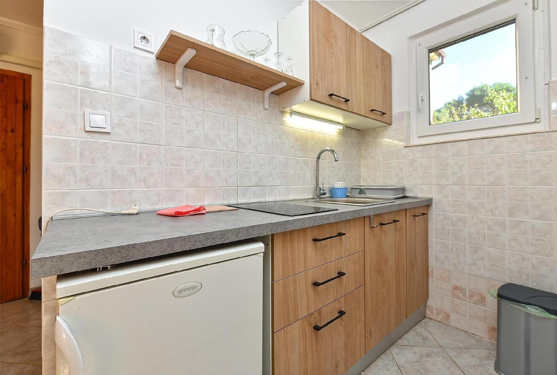 Fuer 4 Personen Ca 30 Qm In Rovinj-cocaletto, Istrien Istrische Riviera *